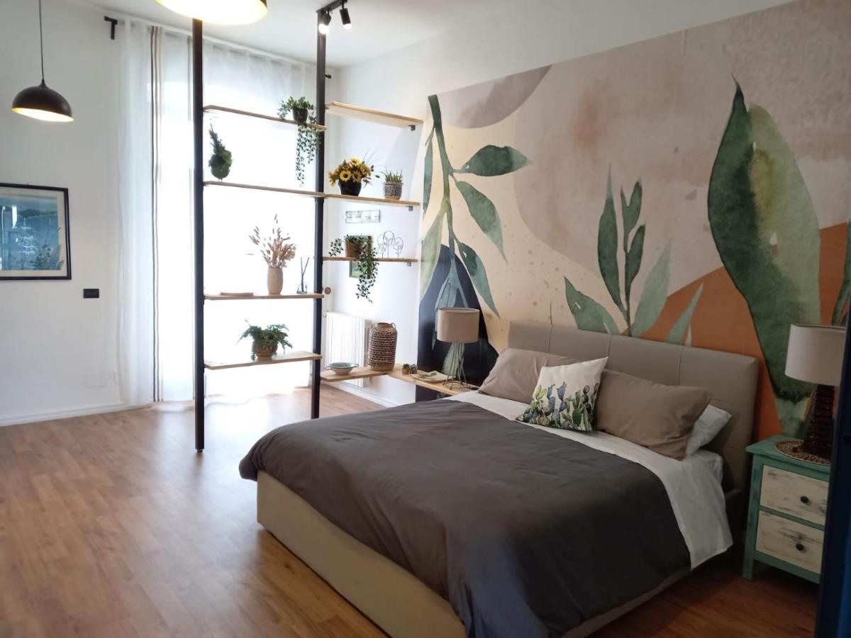 Apartament Loft Panoramico Caltagirone Centro Zewnętrze zdjęcie