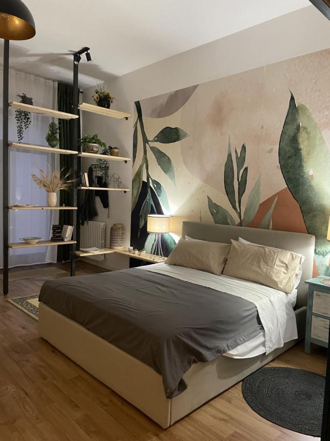 Apartament Loft Panoramico Caltagirone Centro Zewnętrze zdjęcie